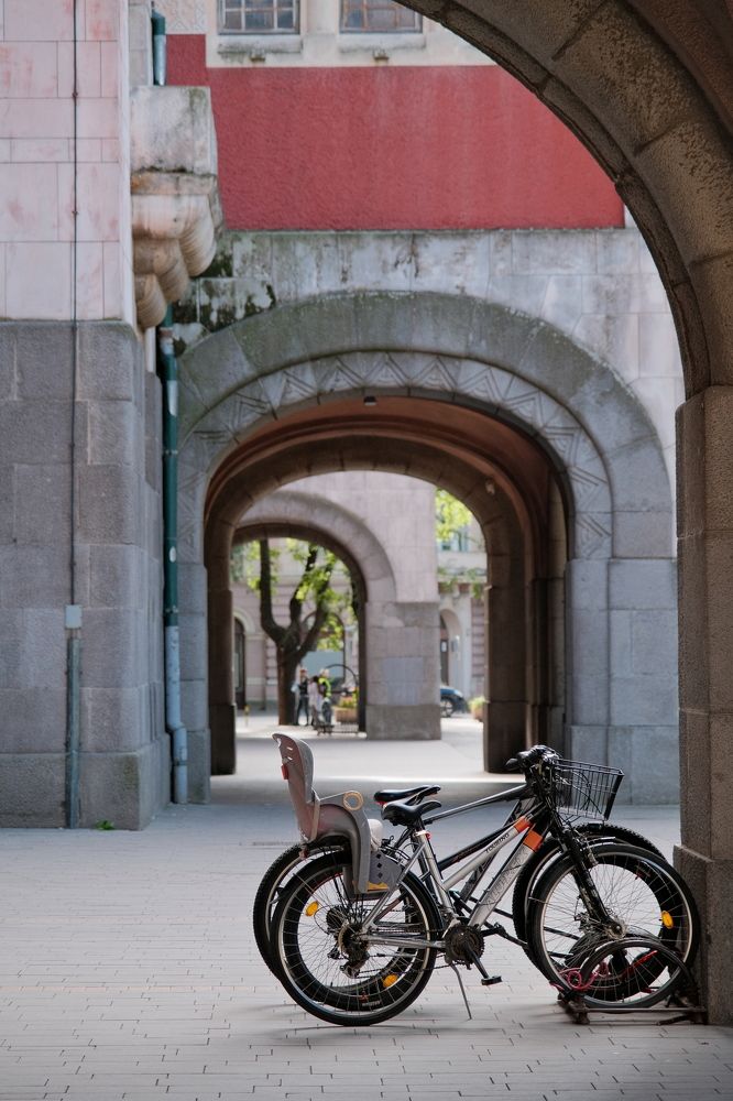 Photograph by Maxim Lip