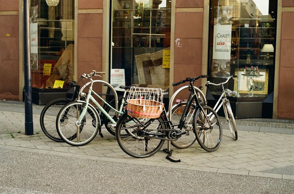 Photograph by Maxim Lip