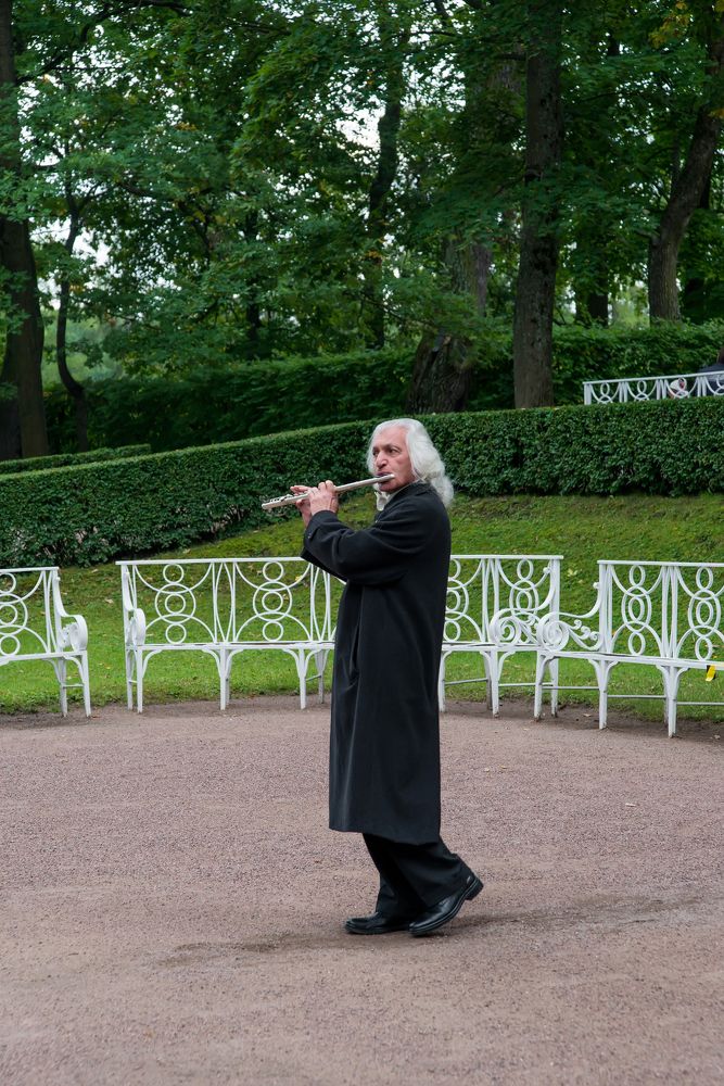 Photograph by Андрей Чуйков