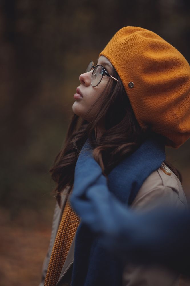 Photograph by Анастасия Мерсалова