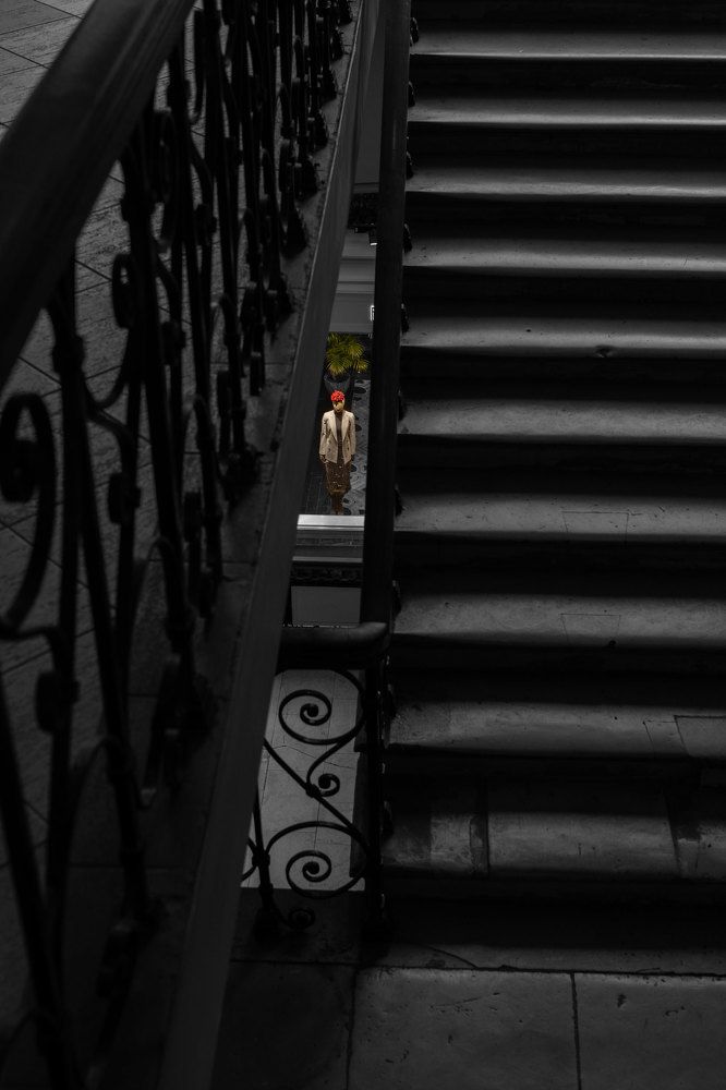 Photograph by Yulia Niki