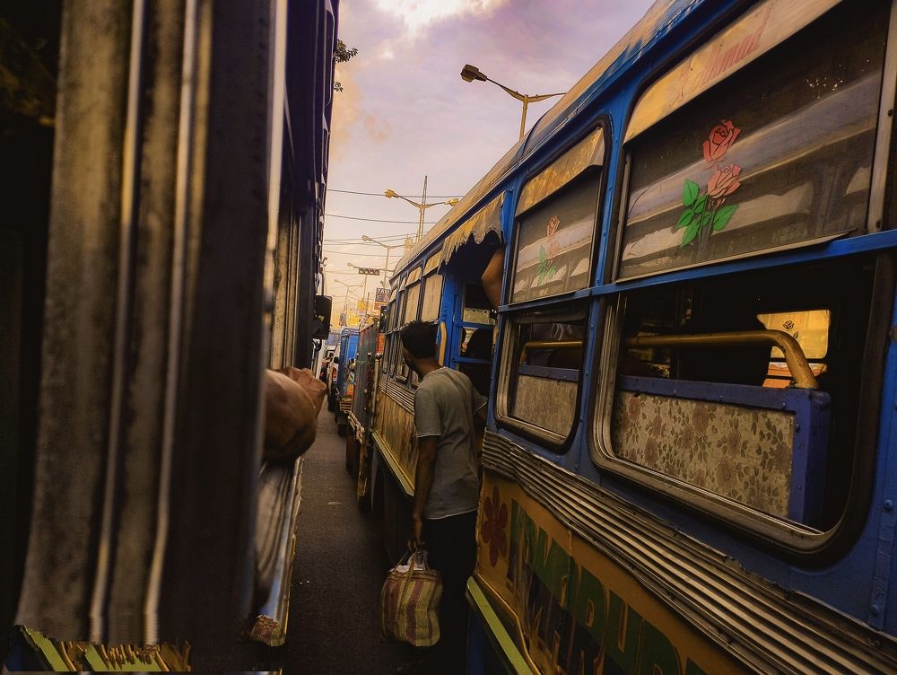 Photograph by Ilika Das