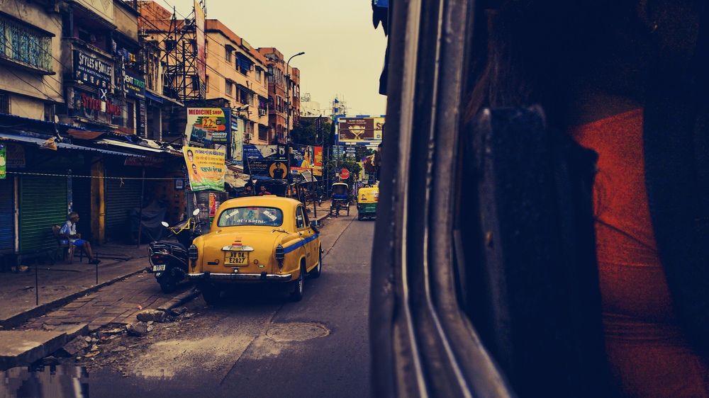 Photograph by Ilika Das