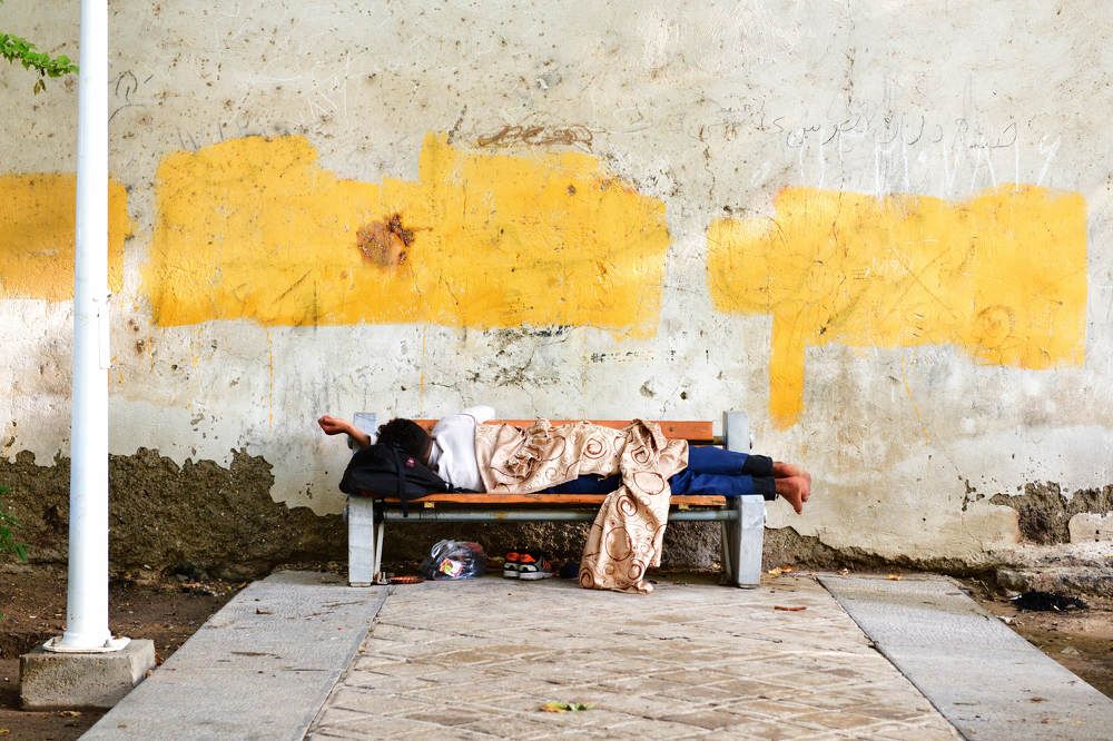 Photograph by Александр Тагаев