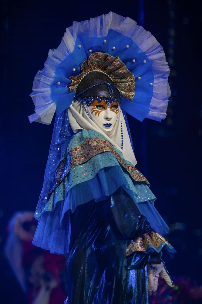 Photograph by Alexander Semenko