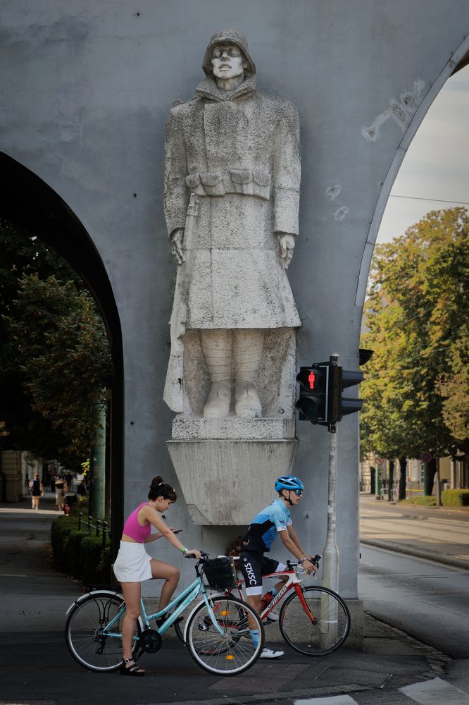 Photograph by Maxim Lip