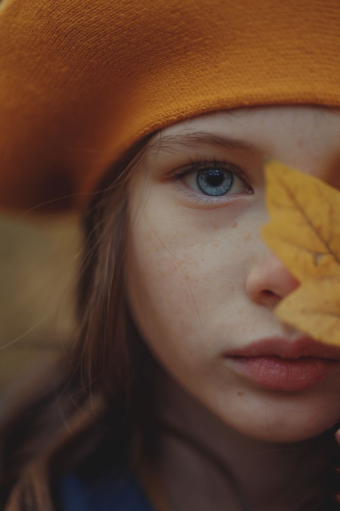 Photograph by Анастасия Мерсалова