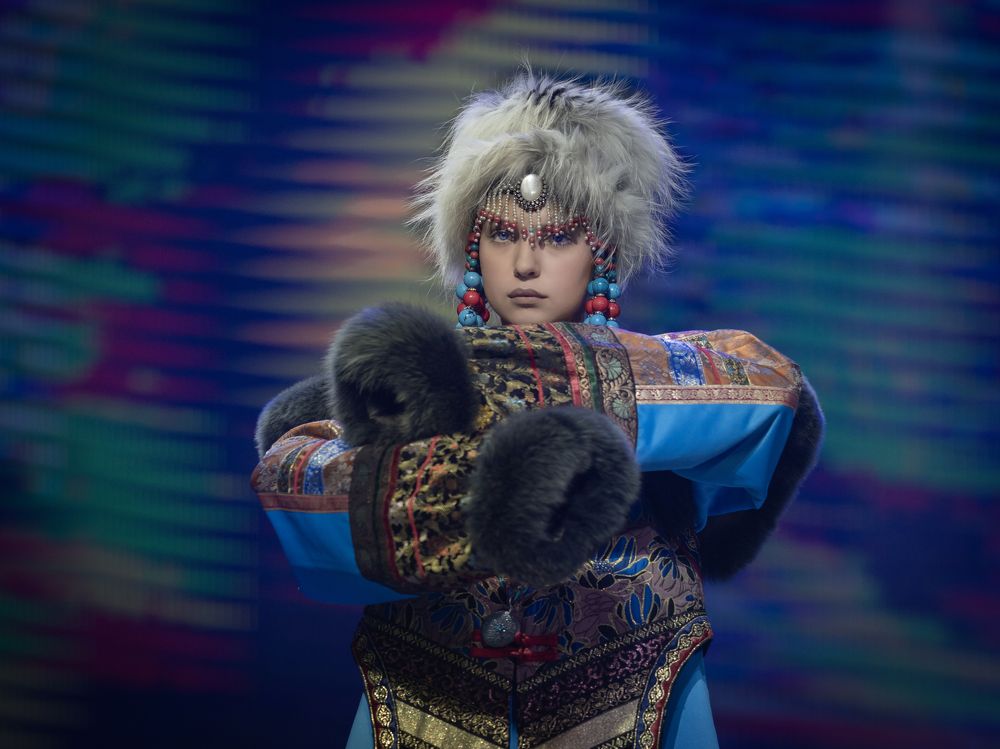 Photograph by Alexander Semenko