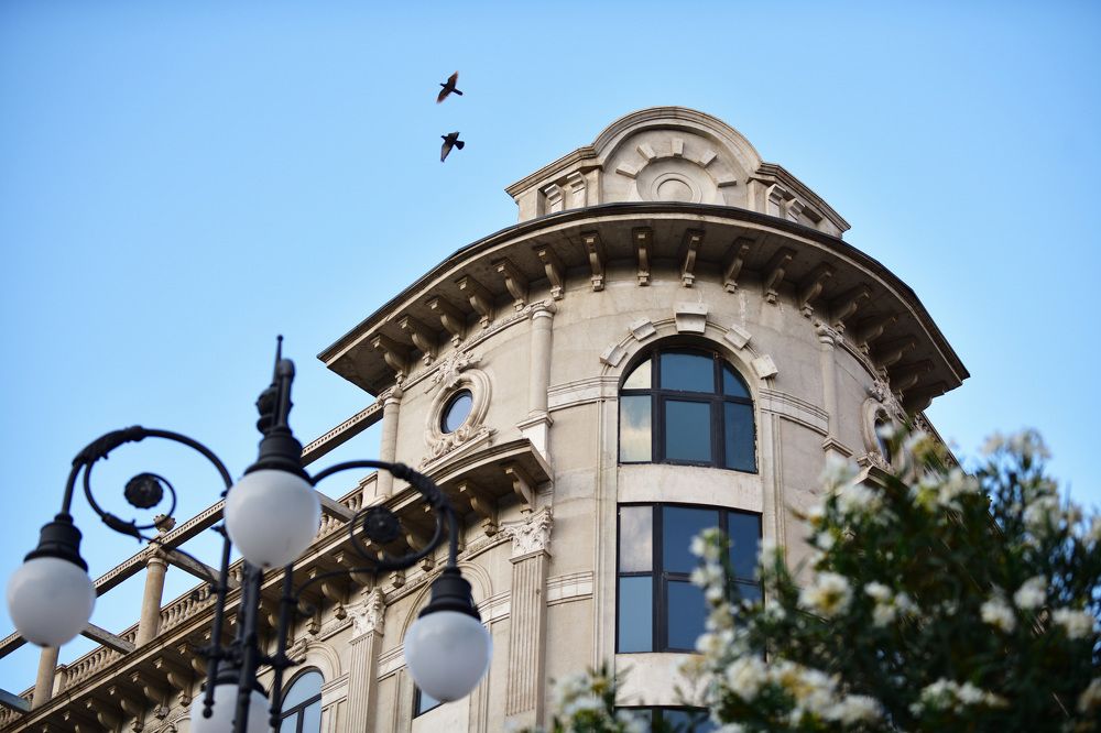 Photograph by Александр Тагаев