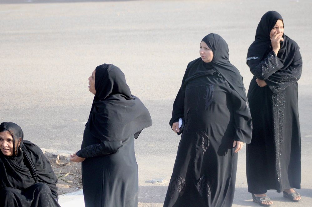 Photograph by Александра Тимошенко