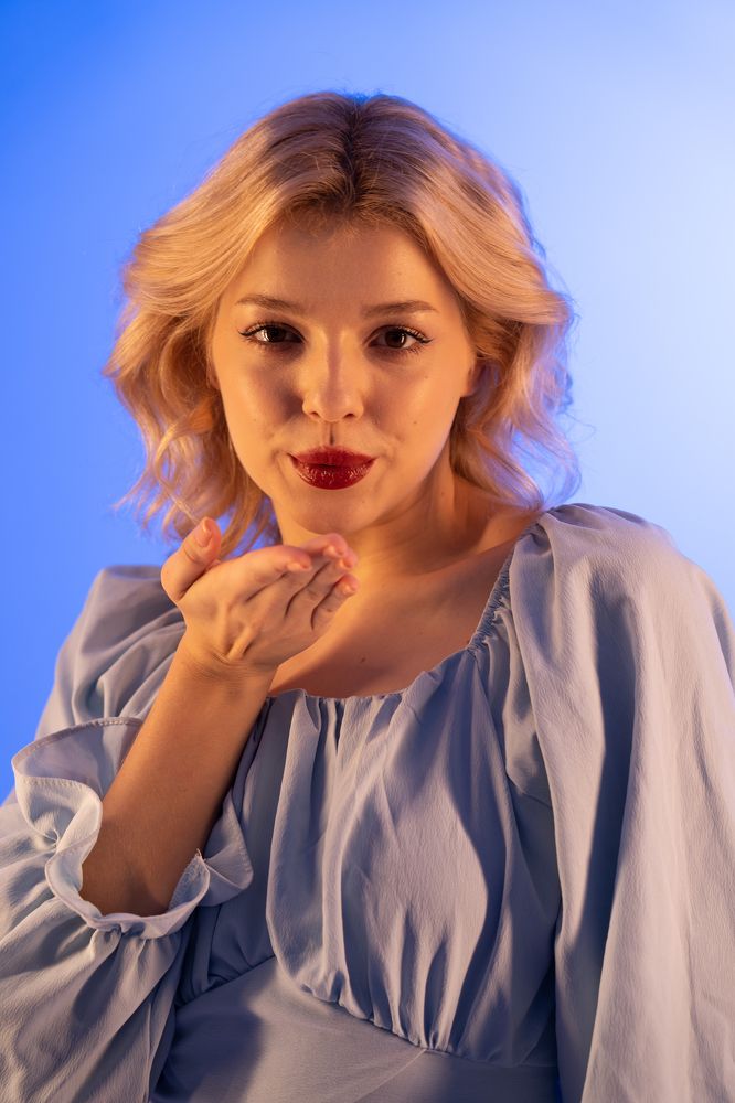 Фотография автора I K