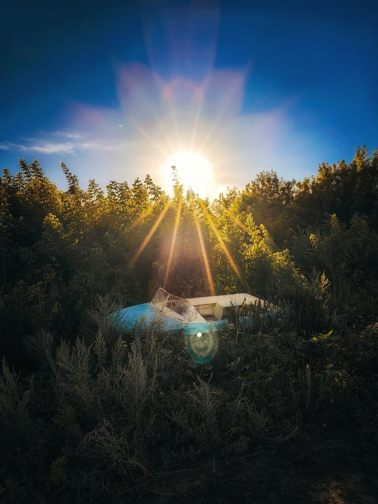 Photograph by Yuliya Karpova