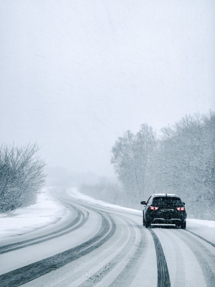 Photograph by Yuliya Karpova