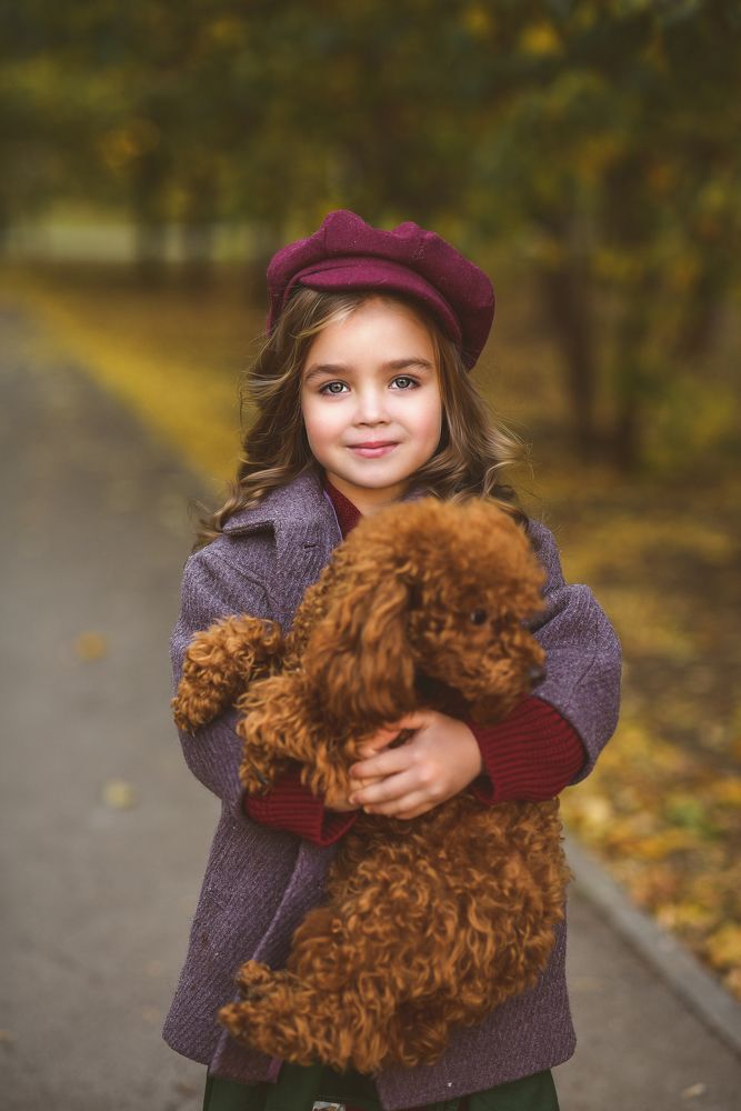 Photograph by Наталья Скроб