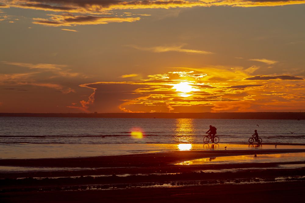 Photograph by Anatoliy Buyanov