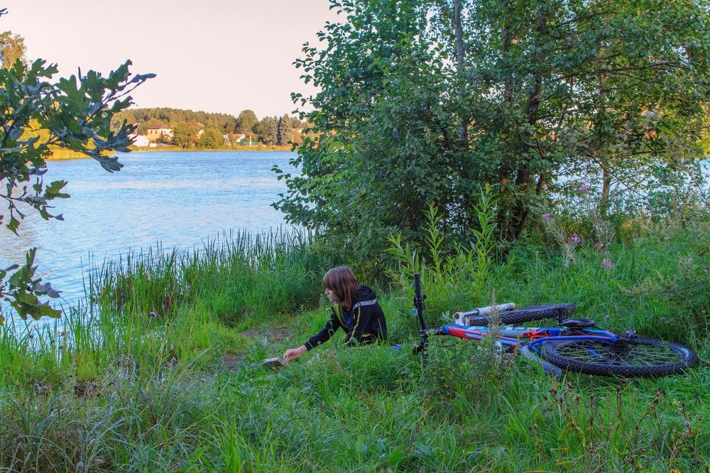 Photograph by Александр Литвинов