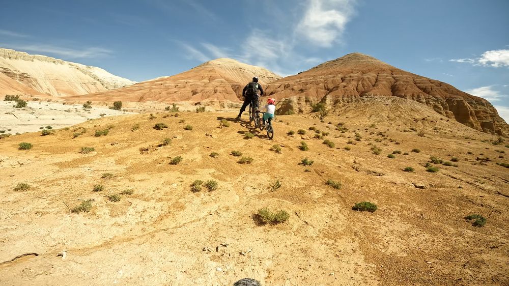 Photograph by Баймухамедов Аскар