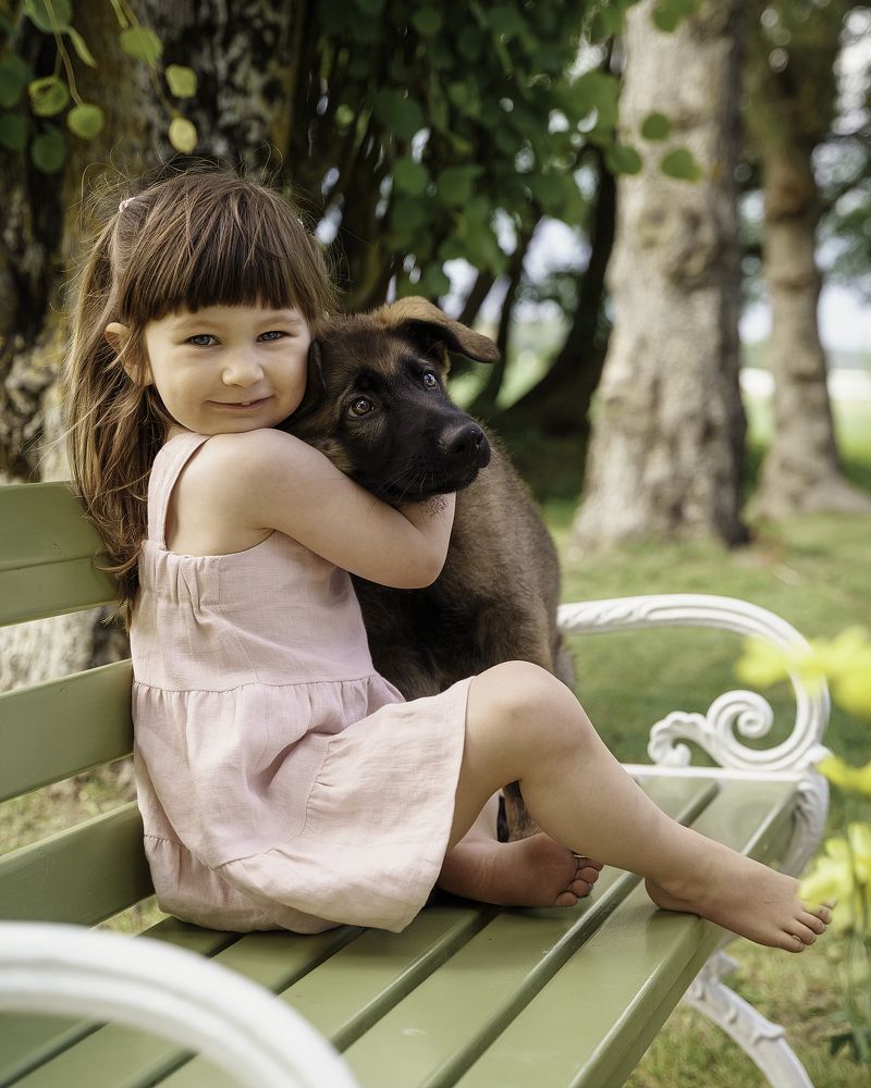 Photograph by Anna Sindikayeva