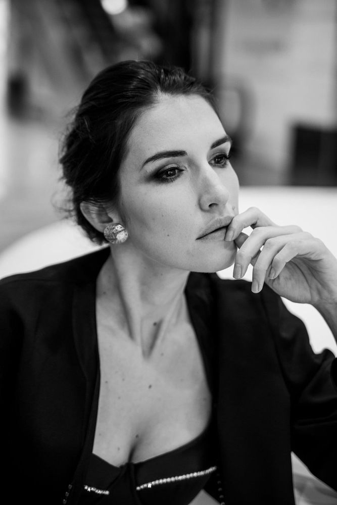 Photograph by Tatiana