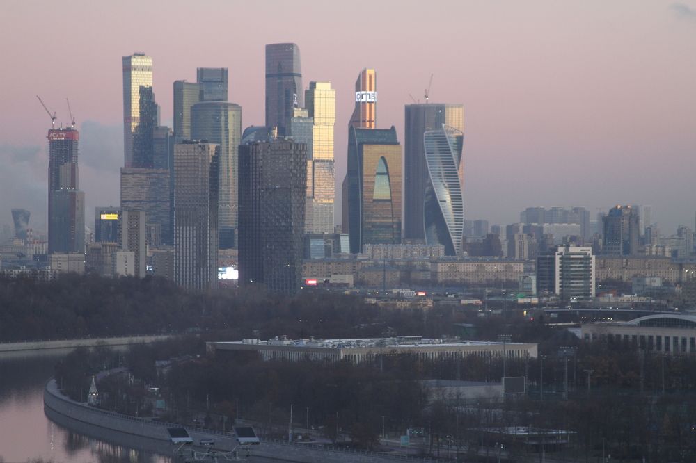 Photograph by Наталья Алексеева