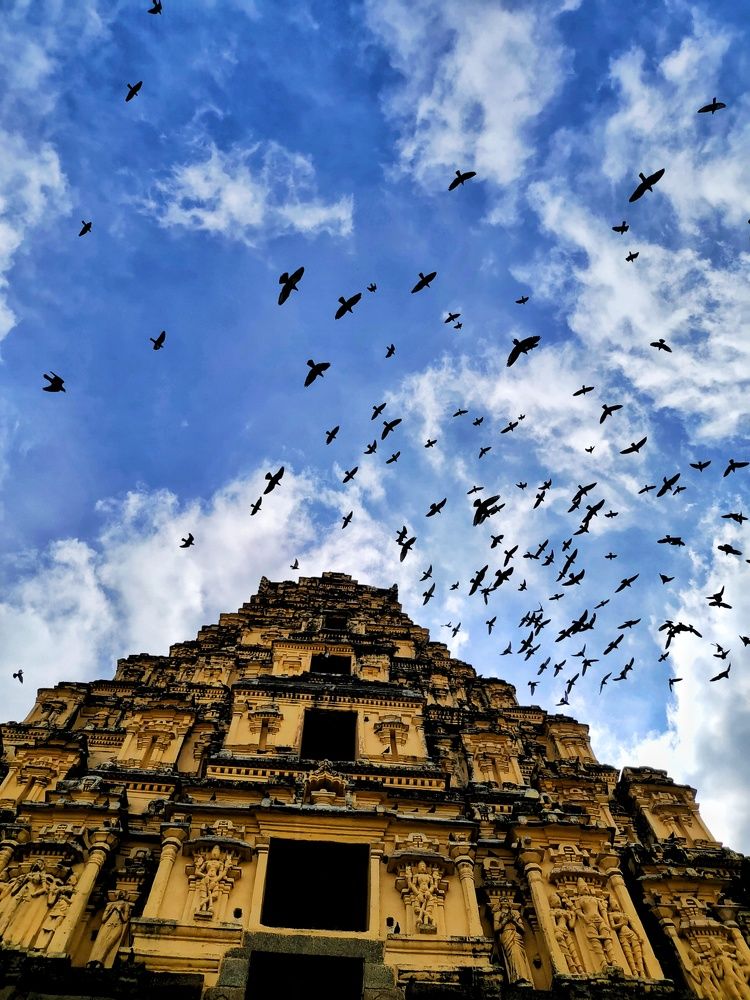 Photograph by Nitesh Poojary