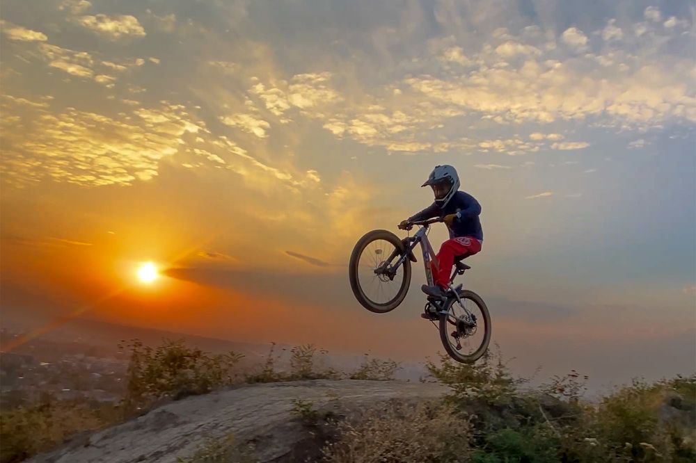 Photograph by Баймухамедов Аскар