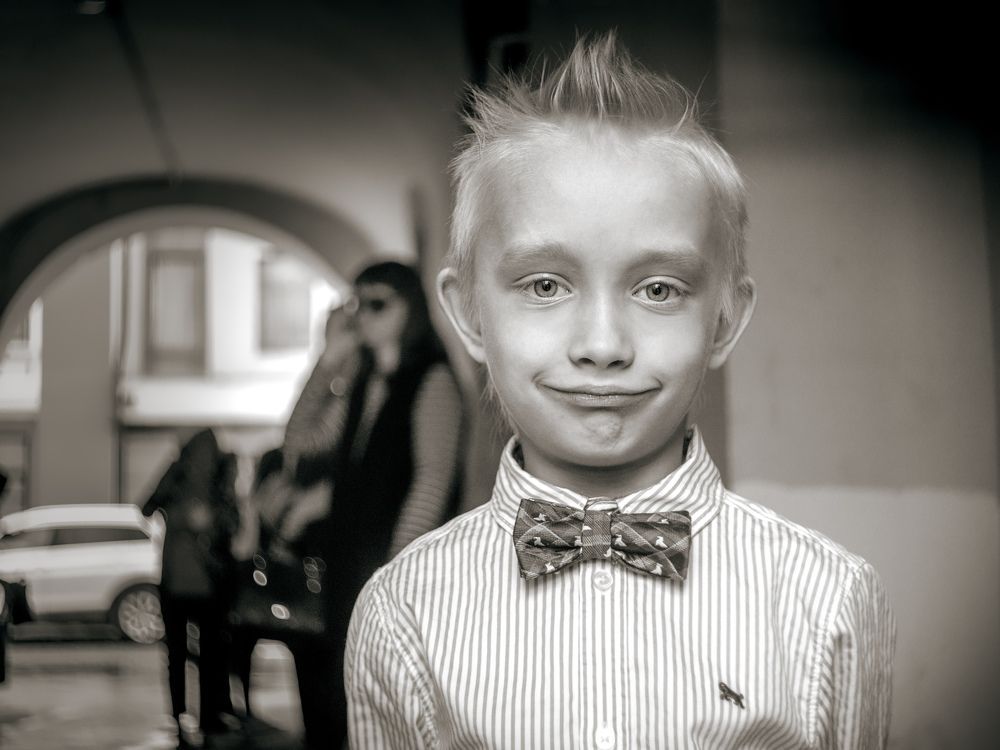 Photograph by Иван Труфанов