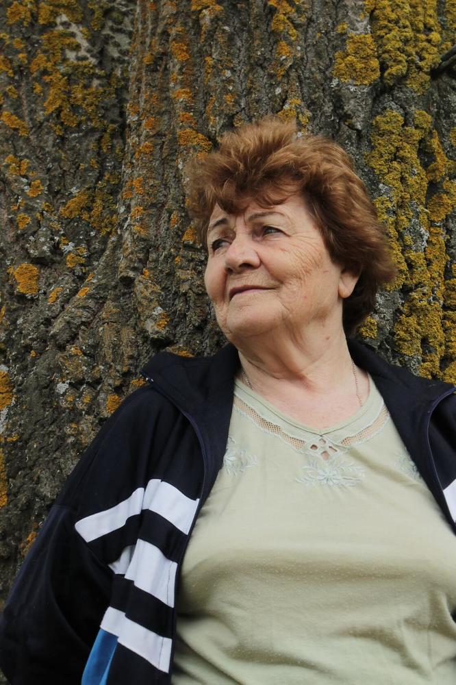 Photograph by Надежда Батракова