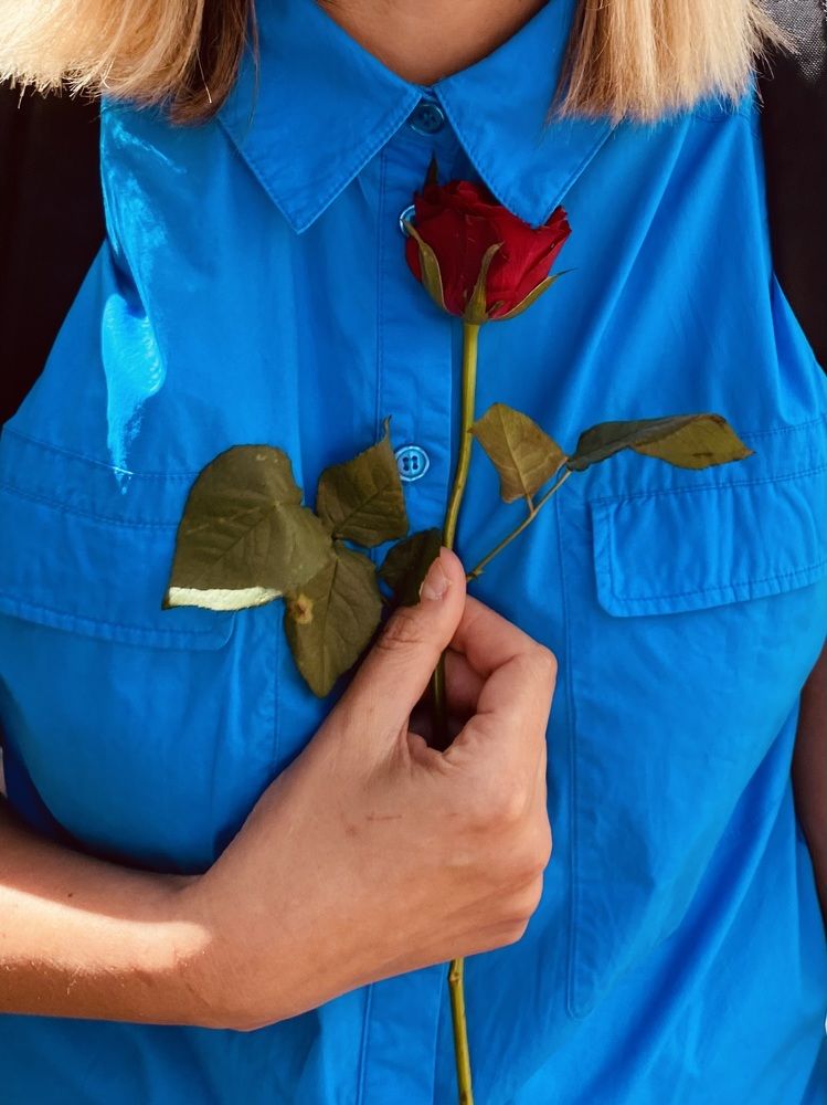 Photograph by Tatjana Schlag