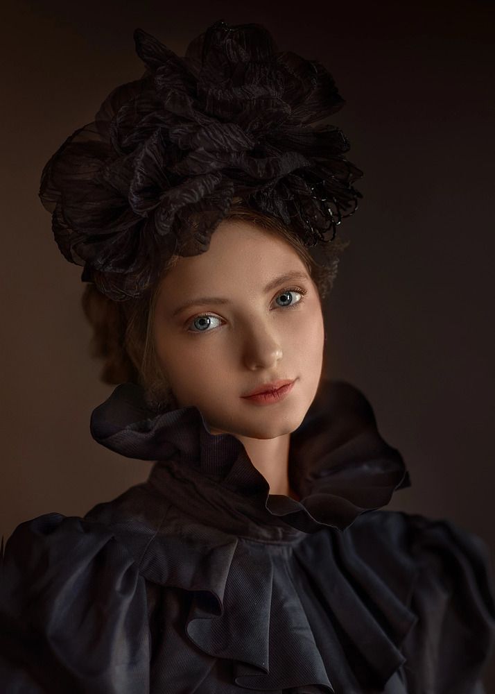 Photograph by Евгения Зайцева