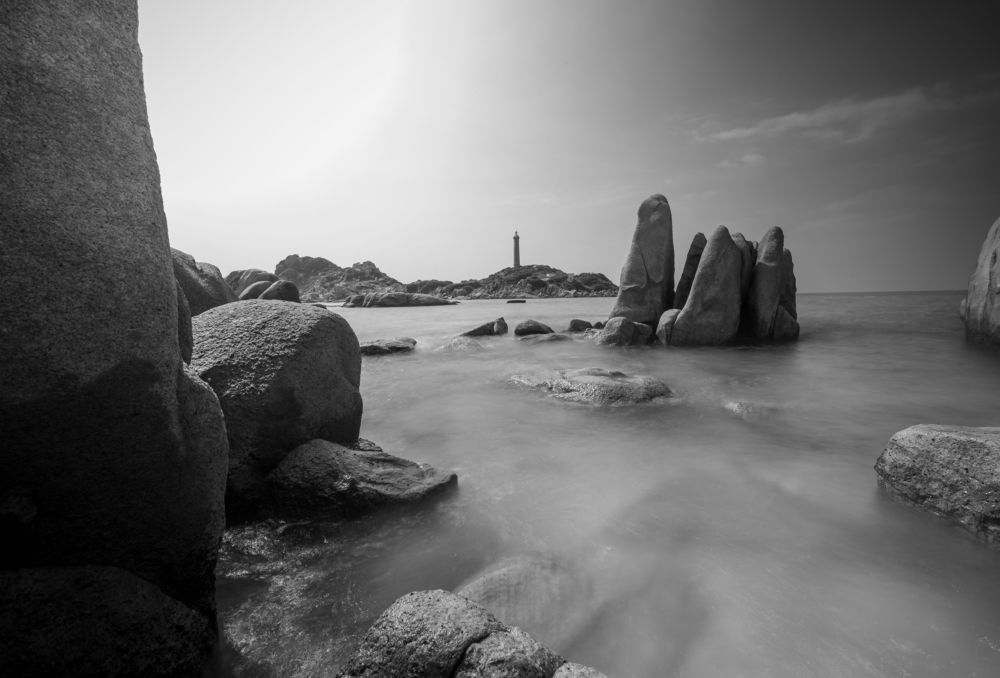 Photograph by VAN TON BAO