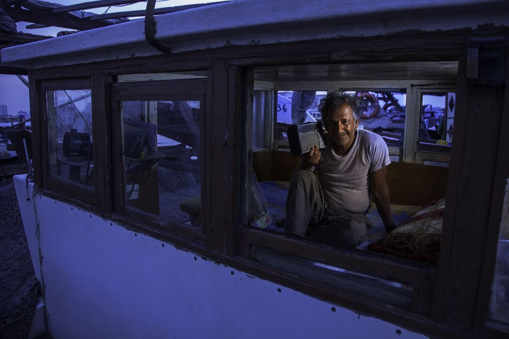 Фотография автора Abie Davies Thekkanath