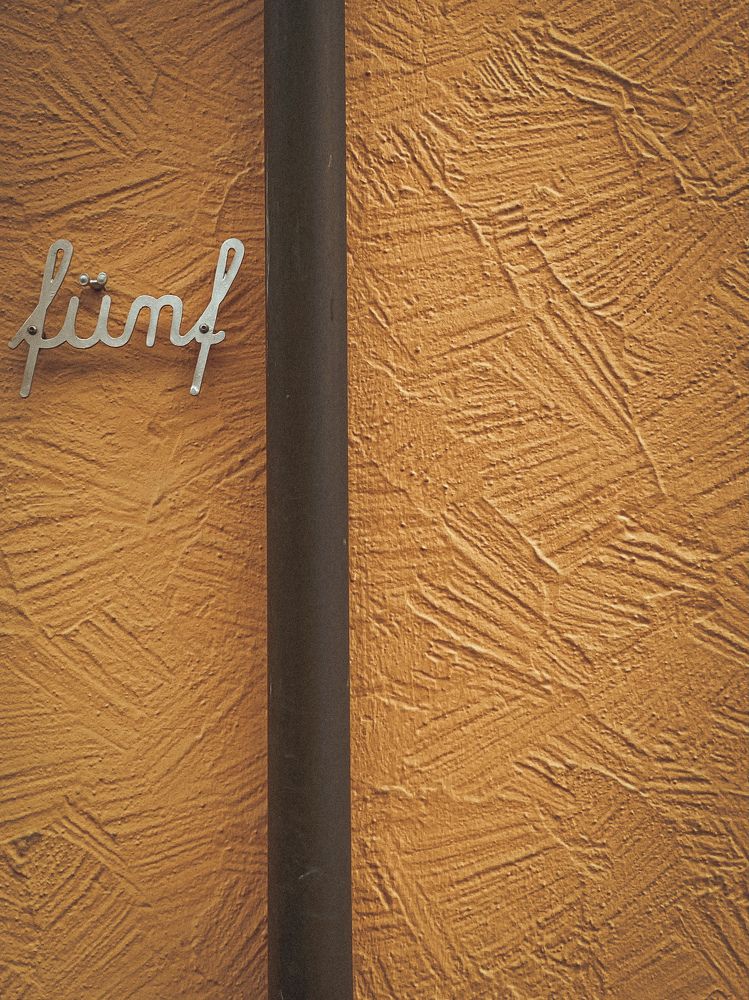 Photograph by Tatjana Schlag