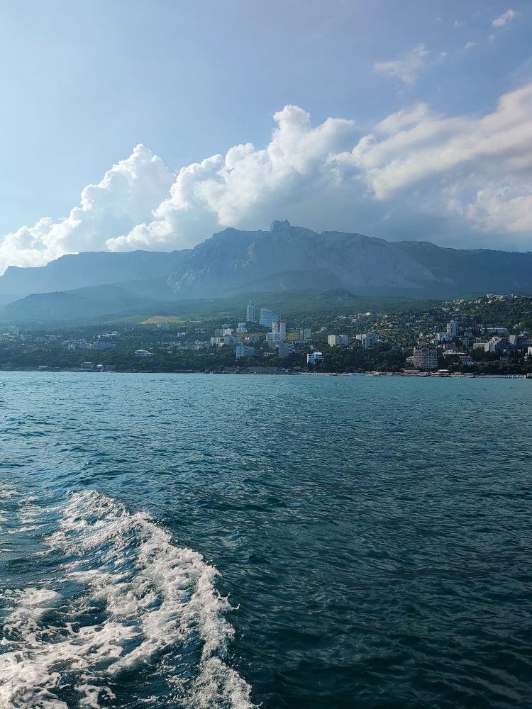 Photograph by Елизавета Зыкова