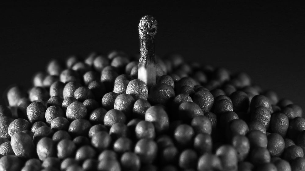 Photograph by reza haghjooy