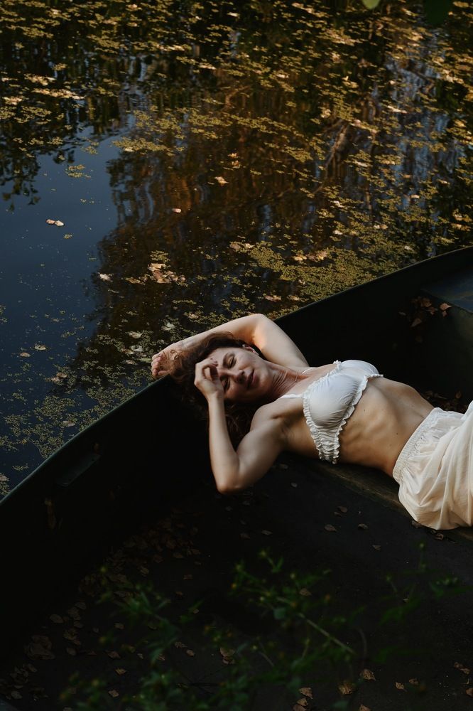 Photograph by Tatiana