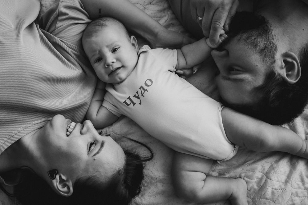 Photograph by Ольга Агафонова