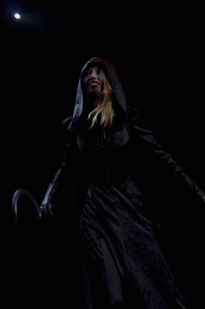 Photograph by Панюшкин Андрей