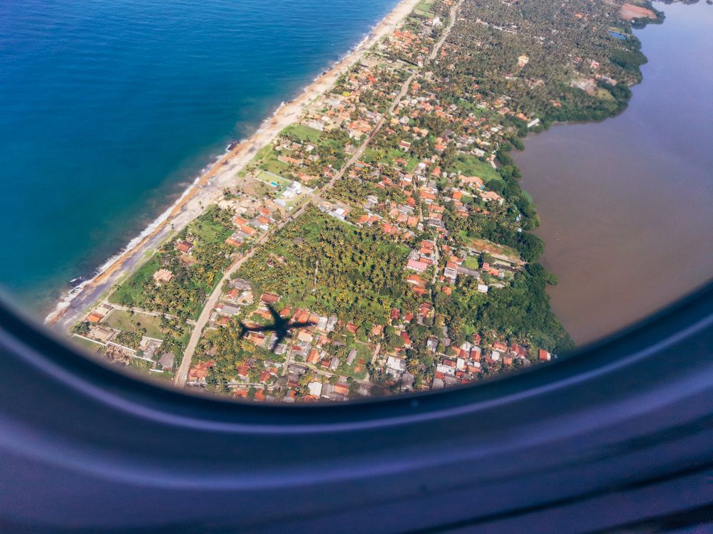 Photograph by Ivan Vetoshkin