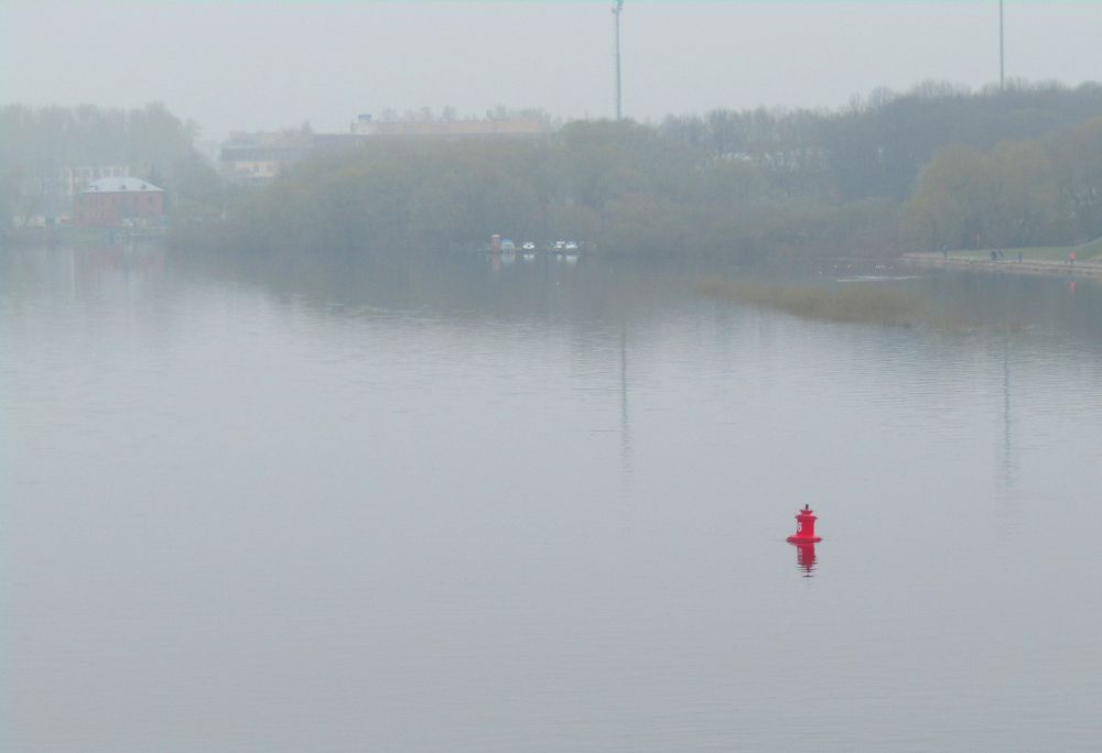 Photograph by Olga Kot