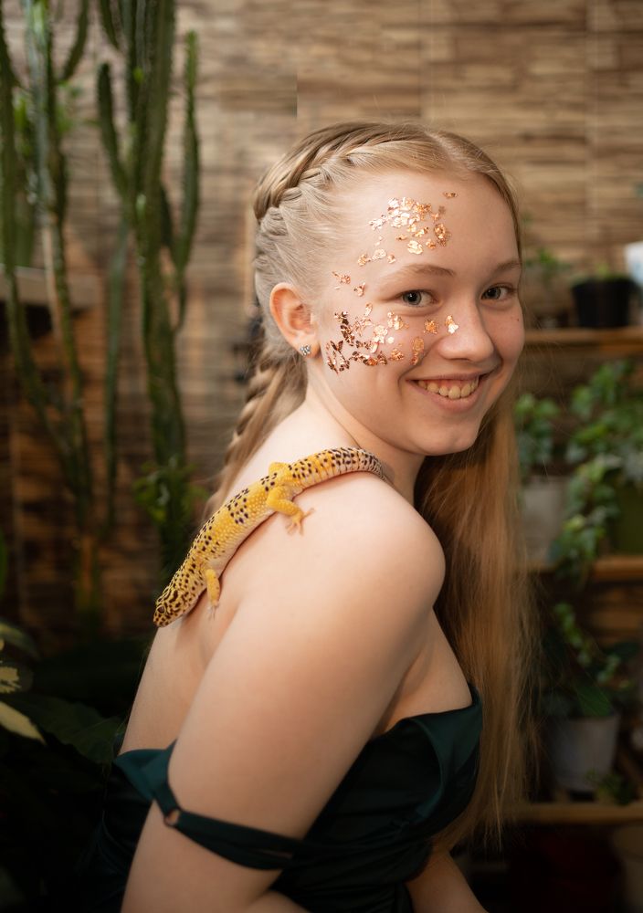 Photograph by Татьяна Алешина