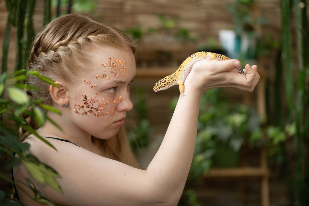 Photograph by Татьяна Алешина