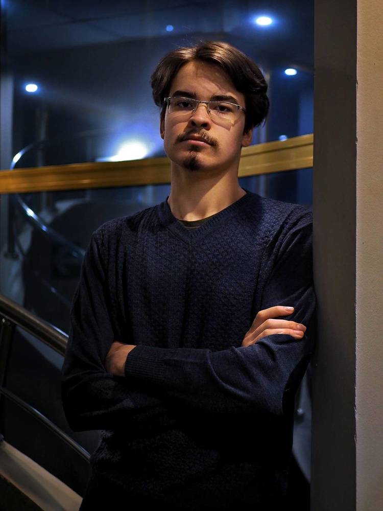 Photograph by Елена Синицына