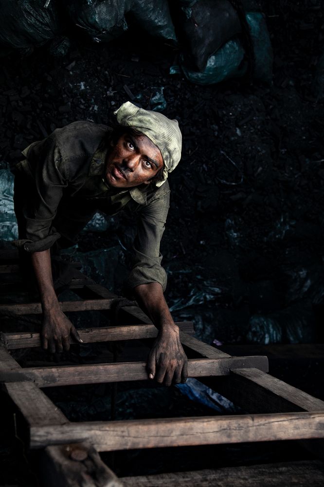 Фотография автора Abie Davies Thekkanath