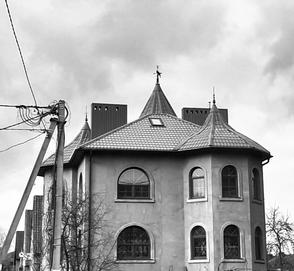 Photograph by Елизавета Иванова