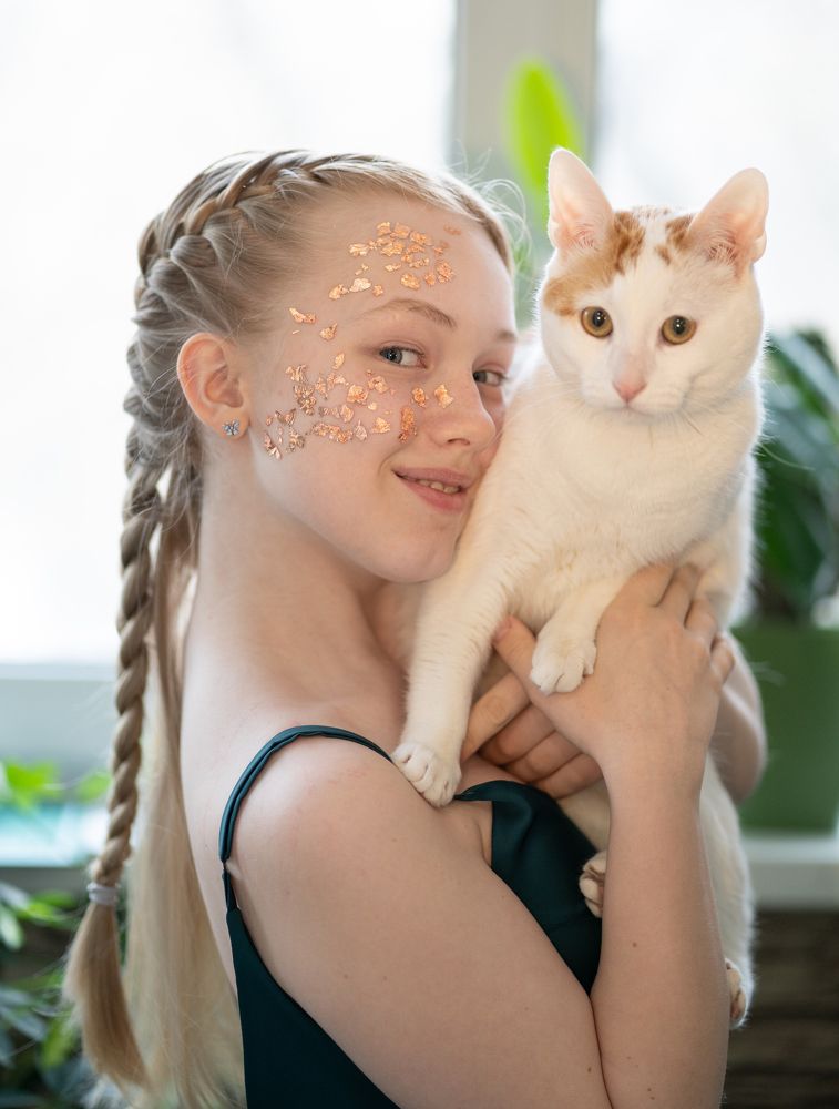 Photograph by Татьяна Алешина