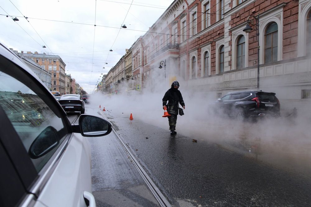 Photograph by Anatoliy Buyanov