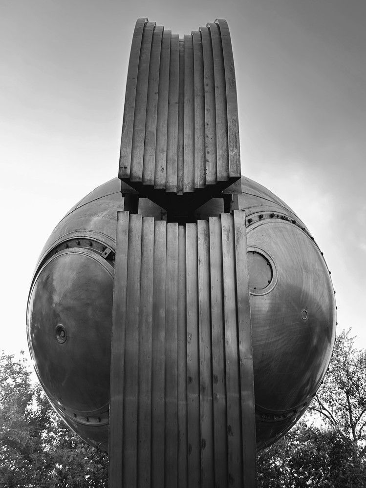 Photograph by Alex Rionir