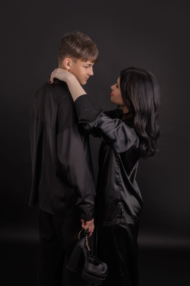 Photograph by Наталья Дунаевская