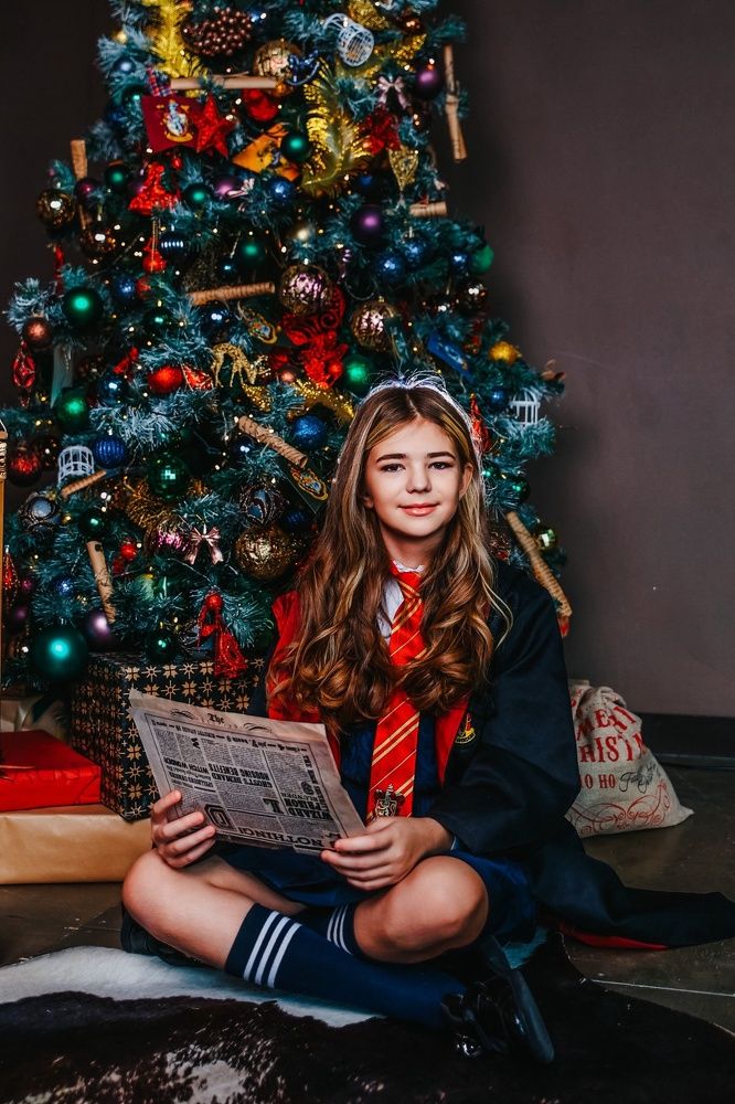 Волшебница